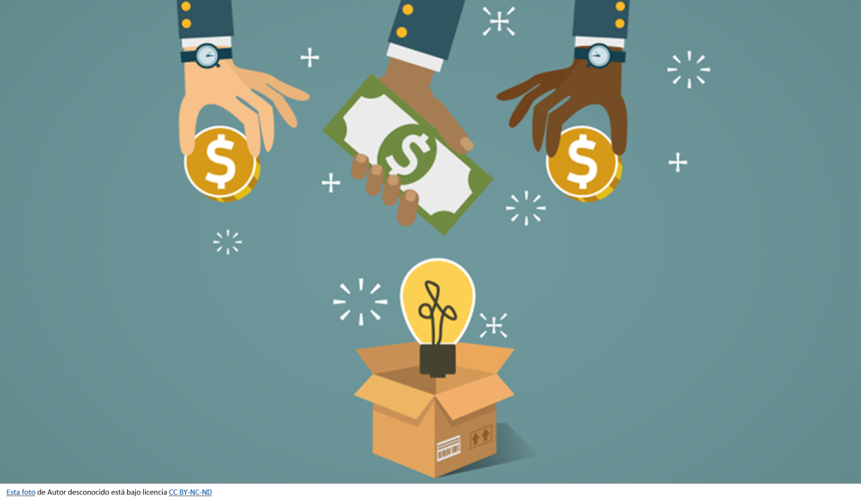 Crowdfunding una alternativa de financiación